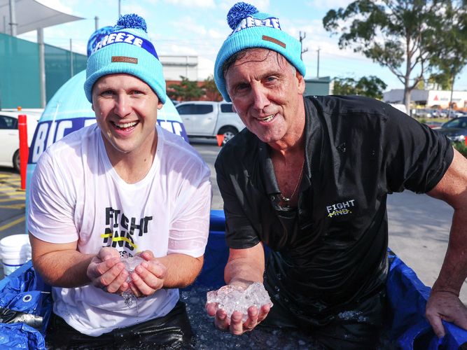 Fight MND launch 2026 - Image Gallery - Media Centre - BunningsFightMND140520260016