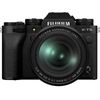 FUJIFILM X-T5 Camera w/ XF 16-80mm Lens - Black