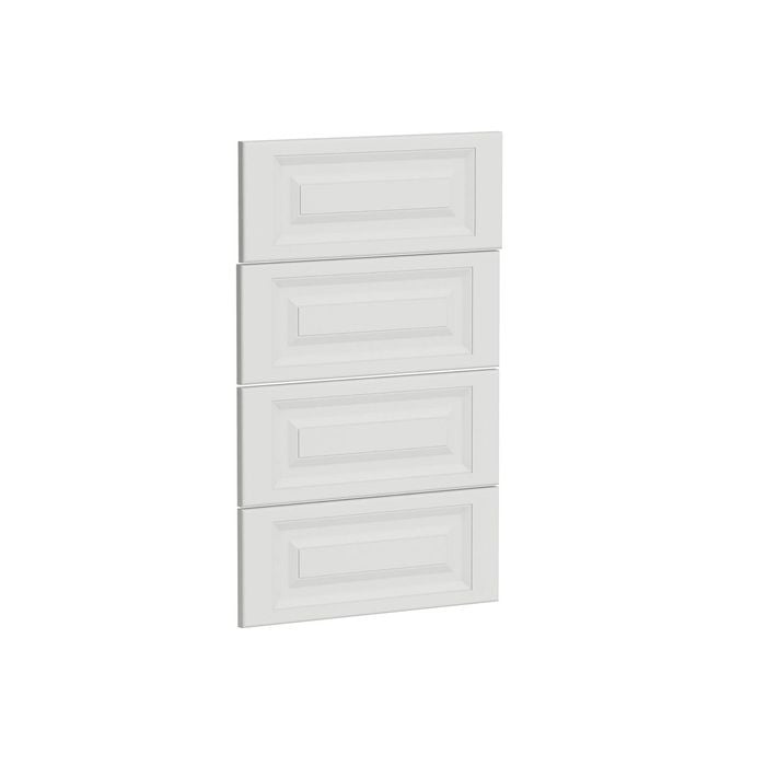 Kaboodle 450mm Sesame Salt Heritage 4 Drawer Panels