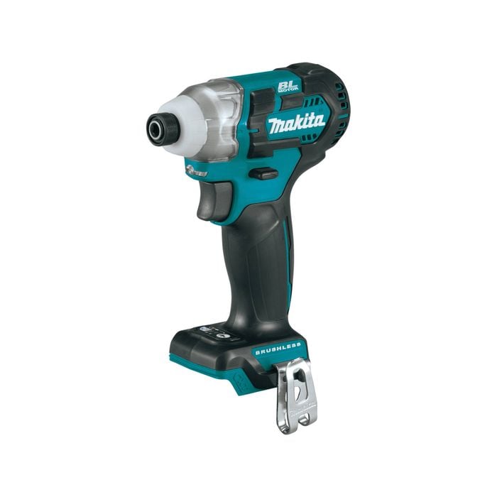 Makita 12V Max CXT Brushless Impact Driver