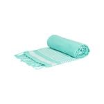 Nicola Spring Deluxe Turkish Cotton Towel
