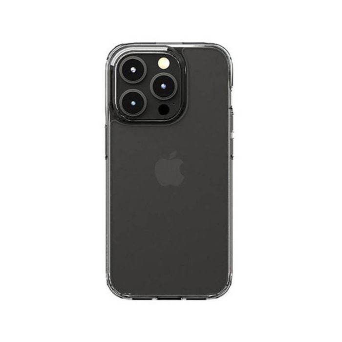 Cygnett EcoShield Case for iPhone 15 Pro - Clear