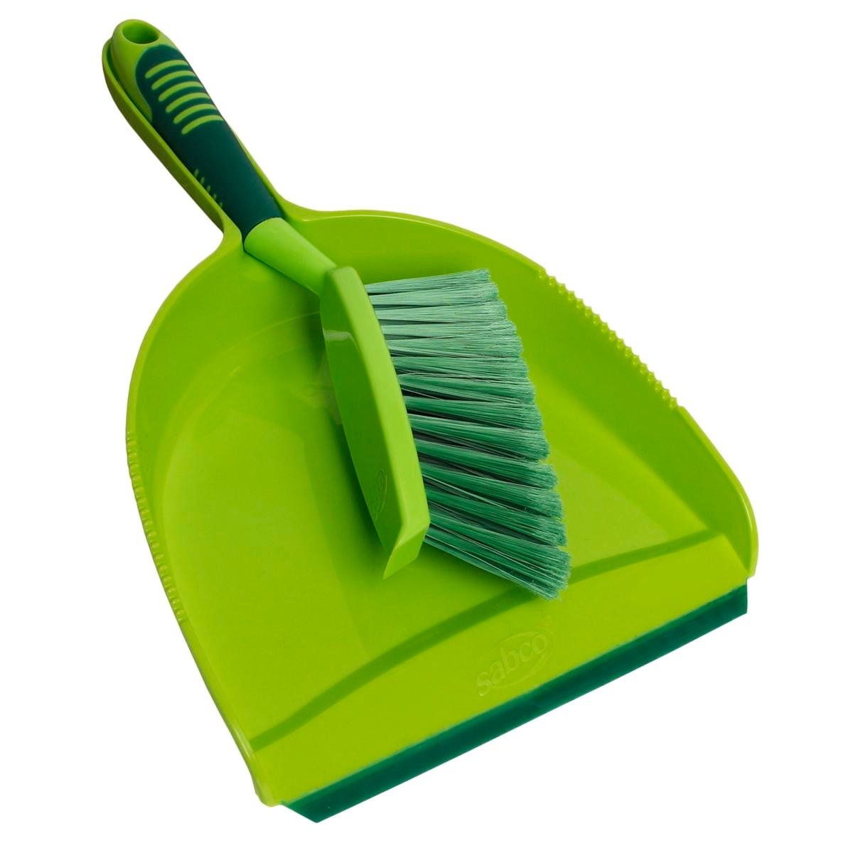 Sabco Lifestyle Dustpan And Brush Set - Bunnings Australia