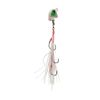 Vexed Bottom Meat Junior 60g Hybrid Fishing Jig Bait Fishing Lure Live Squid