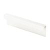 Seratone 2700 x 4.5mm Shell End Cap Jointer - Shell