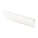 Seratone 2700 x 4.5mm Shell End Cap Jointer