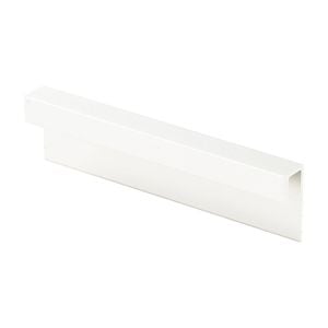 Seratone 2700 x 4.5mm Shell End Cap Jointer - Shell