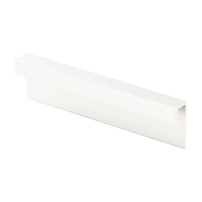 Seratone 2700 x 4.5mm Shell End Cap Jointer - Shell