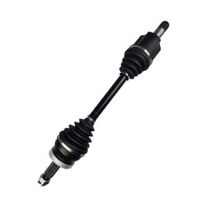 Front Left CV Axle Drive Shaft For Hyundai Santa Fe CM 2.2L 3.3L 4WD FWD MT AT