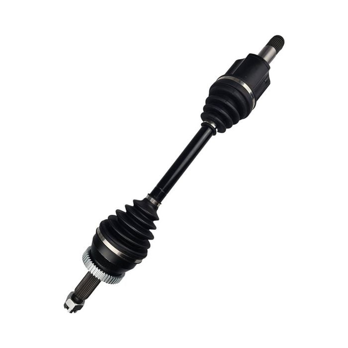Front Left CV Axle Drive Shaft For Hyundai Santa Fe CM 2.2L 3.3L 4WD FWD MT AT