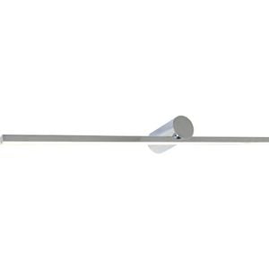 Cougar Lighting Roka LED Vanity Light Chrome 23W