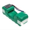 Battery for Ecovacs DM88-BYD Deebot DD4G OZMO 610 600 900 DE5G DD35 Robot Vacuum Cleaner