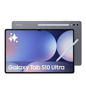 Samsung Galaxy Tab S10 Ultra Wi-fi 14.6" 1tb/12gb - Moonstone Grey