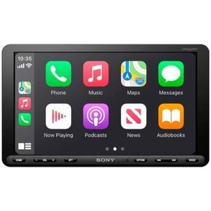 Sony Xav-ax8100 Apple Carplay/ Android Auto Av Receiver