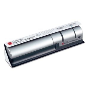 Kasumi Pull Thru Japanese Diamond Sharpener | Made In Japan