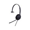 Yealink UH37 USB Mono Wired Headset - Black [UH37-M-UC-C]