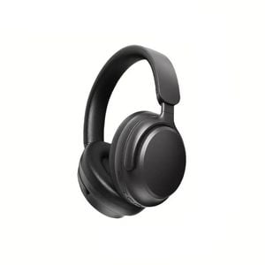 NNETM Over-Ear Wireless Headphones 40H Playtime Foldable with Mic