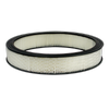Universal Air Cleaner Element Paper Filter Replacement 14" x 2" Round