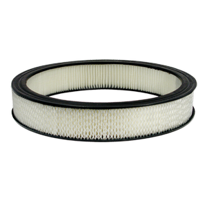 Universal Air Cleaner Element Paper Filter Replacement 14" x 2" Round