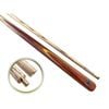 Desert Cue 2 Pieces with jarrah butt with 1 highly thickened jarrah splice