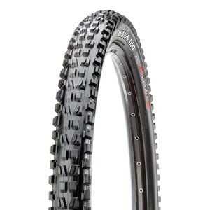 Maxxis Minion Dhf 27.5 X 2.50 Wt 3c Grip Exo Tr Fold 60tpi - 27.5 X 2.50 Inches
