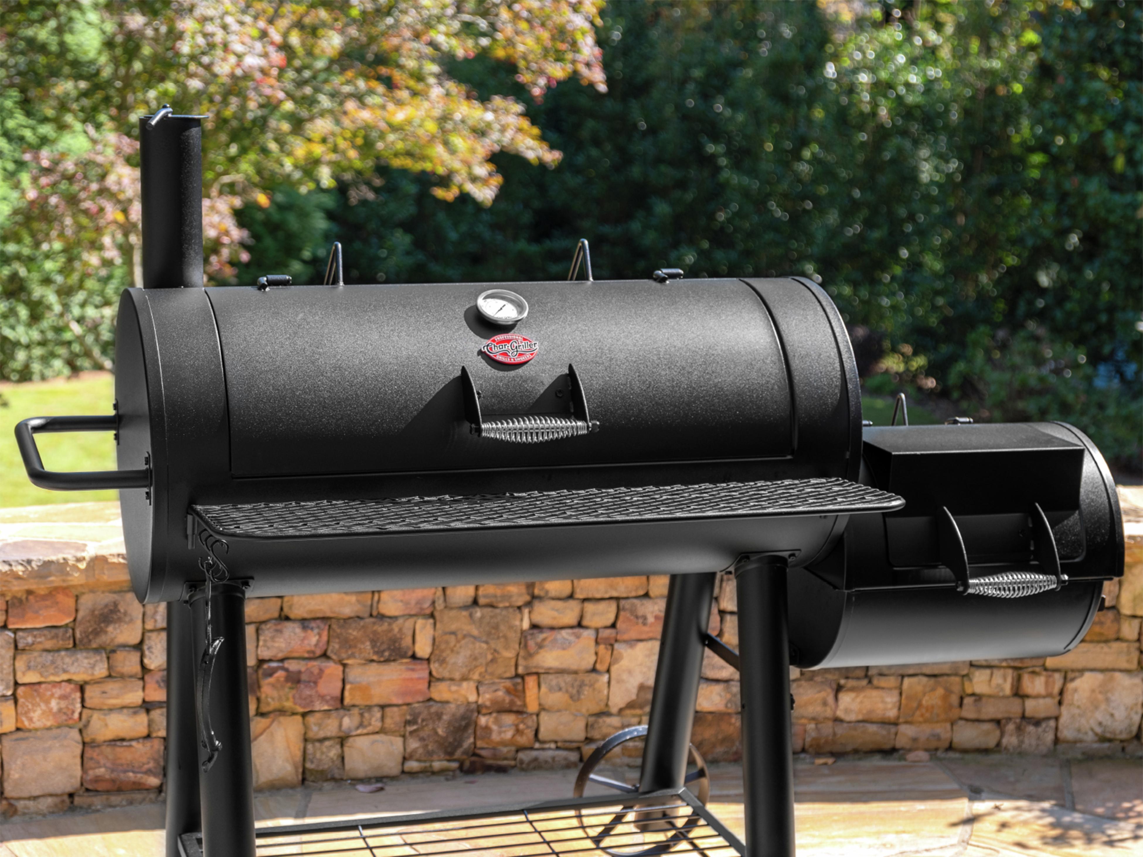 Bunning charcoal bbq best sale