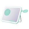 Makeup Mirror 3 in 1 Wireless Charger Qi2