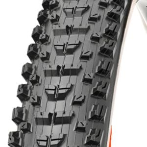Maxxis Rekon 29 X 2.60 Exo Tubeless Ready Tanwall Fold 60tpi E-25 Tyre