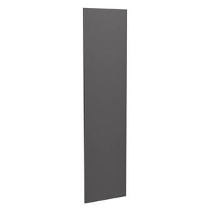 Kaboodle Toasted Clove Tall Pantry End Panel