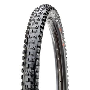 Maxxis Minion Dhf 26x2.50 Exo St Folding Tyre 60tpi