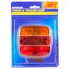 Narva Truck and Trailer Lamp