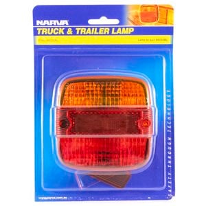 Narva Truck and Trailer Lamp