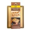 Nostik Reusable Kitchen Non-Stick Silicone Fibreglass Reinforced Baking Mat 47cm