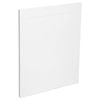 Kaboodle 600mm Vanilla Essence Alpine Med Cabinet Door