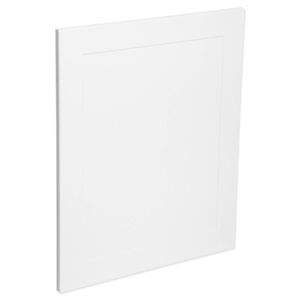 Kaboodle 600mm Vanilla Essence Alpine Med Cabinet Door