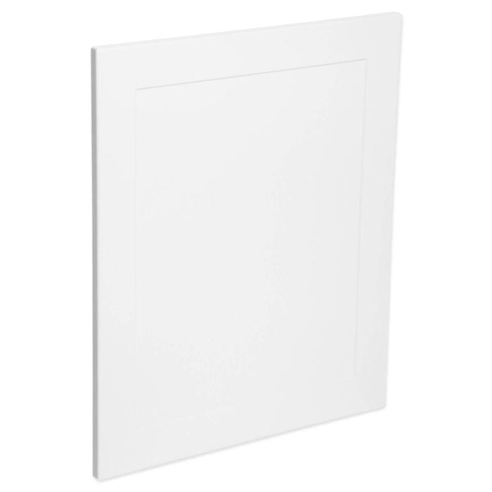 Kaboodle 600mm Vanilla Essence Alpine Med Cabinet Door