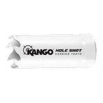 Kango 22mm Hole Shot Carbide Teeth Hole Saw