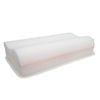 Therapeutic Contoured Pillow - Firm, Small, Cervical Support, Washable, Dual Height, Ideal For Adults - Firm - Small (9-11cm)
