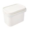 EzyStorage 5L White Revida Modular Bin