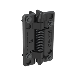 D&D Technologies Kwikfit Fixed Tension Hinge