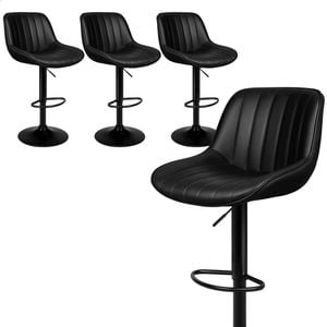 ALFORDSON Bar Stools 4X