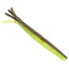 ZMan Hula StickZ 4" Soft Plastic Fishing Lure Coppertreuse