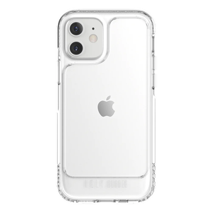 Ur U-model Bumper Clear Case For Iphone 11 [3m Drop Protection]