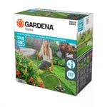 GARDENA Pipeline Starter Kit