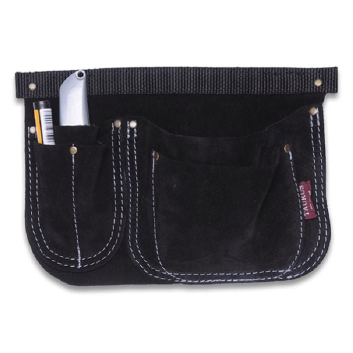 Taurus Gardeners Apron with Belt 5 Pocket