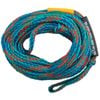 Jobe 3-4 Person 55ft (16.8m) 1882kg Nylon Floating Towable Tube Rope