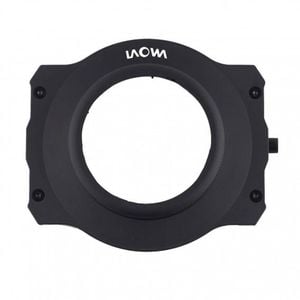 Laowa 100mm Magnetic Filter Holder Set With Frames For Laowa Ultra-wide Lenses
