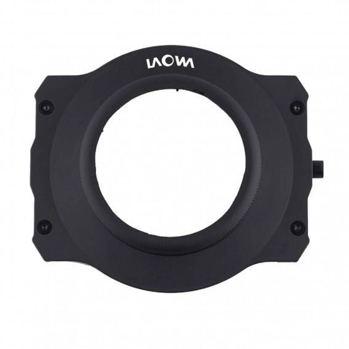 Laowa 100mm Magnetic Filter Holder Set With Frames For Laowa Ultra-wide Lenses