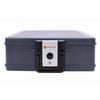 First Alert Fire Safe and Waterproof Protection Chest