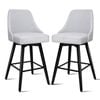 ALFORDSON Bar Stools 2X